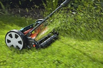 Gardena Spindelmäher Classic 400 Gard#4018-20, 04018-20 - 