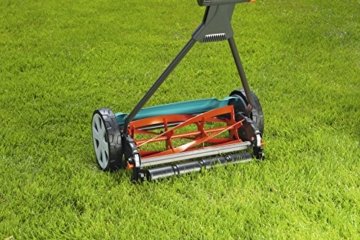 Gardena Spindelmäher Classic 400 Gard#4018-20, 04018-20 - 