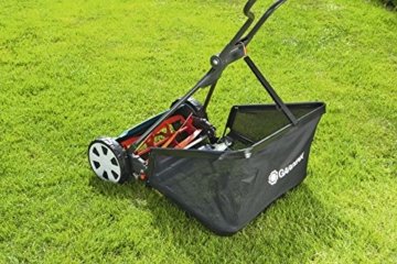 Gardena Spindelmäher Classic 400 Gard#4018-20, 04018-20 - 