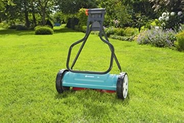 Gardena Spindelmäher Classic 400 Gard#4018-20, 04018-20 - 
