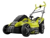 Ryobi 1500 W Elektro-Rasenmäher, 36 cm Schnittbreite, 5133002345 -