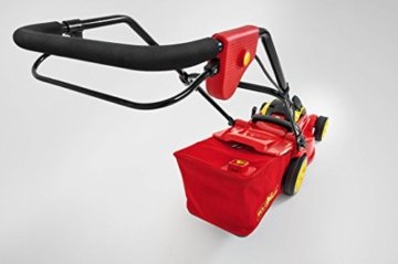WOLF-Garten 72V LI-ION POWER 34; 4008423867497 - 