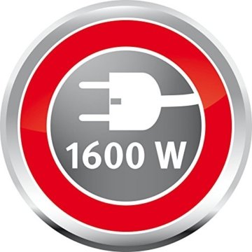 WOLF-Garten Elektro-Rasenmäher A 370 E; 18AKHJH2650 - 