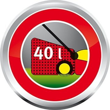 WOLF-Garten Elektro-Rasenmäher A 370 E; 18AKHJH2650 - 