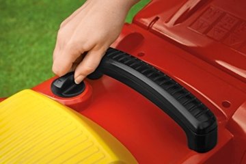 WOLF-Garten Elektro-Rasenmäher A 370 E; 18AKHJH2650 - 