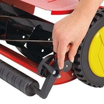 WOLF-Garten Handspindelmäher TT 300 S; 15A-AA--650 - 