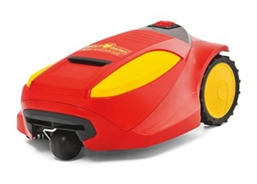 WOLF-Garten Robotermäher ROBO SCOOTER® 600; 18AO06LF650 - 