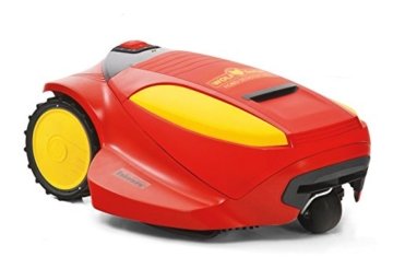 WOLF-Garten Robotermäher ROBO SCOOTER® 600; 18AO06LF650 -