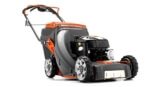 Husqvarna Rasenmäher LC 348 V -