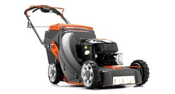 Husqvarna Rasenmäher LC 348 V -