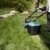 Bosch DIY Rasenmäher Rotak 43, Grasfangbox 50 l (1800 W, Ergoflex-System, Schnittbreite 43 cm, Schnitthöhe 20-70 mm) - 