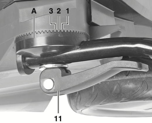 Akku Rasenmäher GE-CM 43 Li M