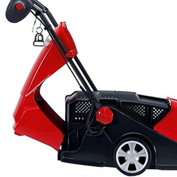 AL-KO 112778 Powerline 3600 E Elektro-Rasenmäher - 