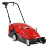 AL-KO 112778 Powerline 3600 E Elektro-Rasenmäher -