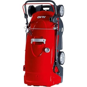 AL-KO 112778 Powerline 3600 E Elektro-Rasenmäher - 
