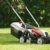 AL-KO 112805 Classic 3.22 SE Electric Lawnmower - 