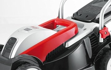 AL-KO 112805 Classic 3.22 SE Electric Lawnmower - 
