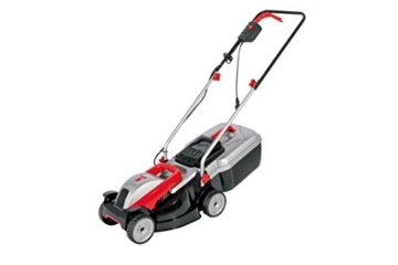 AL-KO 112805 Classic 3.22 SE Electric Lawnmower - 