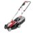 AL-KO 112805 Classic 3.22 SE Electric Lawnmower - 