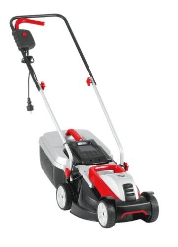 AL-KO 112805 Classic 3.22 SE Electric Lawnmower -