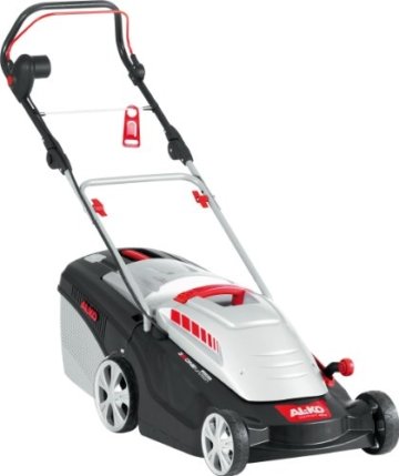 AL-KO 112858 Comfort 40 E Elektromäher -