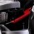 AL-KO  119180   Silver 530 BRV Aluline Benzin-Rasenmäher, 4InOneFunction, inklusive Speedcontrol - 