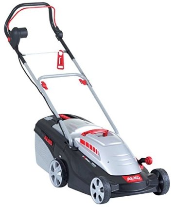 AL-KO 34 E Comfort, 112857 -