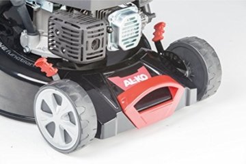 AL-KO 4.24 P-S Classic Benzinrasenmäher, 113097 - 