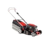 AL-KO 4.24 P-S Classic Benzinrasenmäher, 113097 -