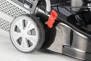 AL-KO 4.24 P-S Classic Benzinrasenmäher, 113097 - 
