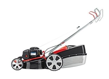 AL-KO 4.65 SP-B Classic Plus, 119612 - 