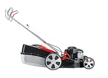 AL-KO 4.65 SP-B Classic Plus, 119612 - 