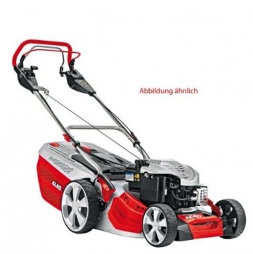 AL-KO - Highline 525 VS - Benzin-Rasenmäher -