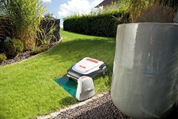 AL-KO Mähroboter Robolinho 100 A, 11950910 - 