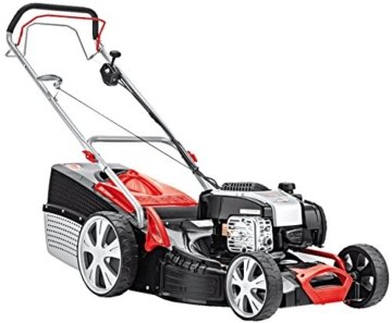 AL-KO Rasenmäher Classic 5.16 VS-B Plus, 119709 -