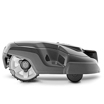 Automower Husqvarna 310 Mähroboter Rasenroboter Rasenmäher bis ca. 1.000 qm Rasen - 
