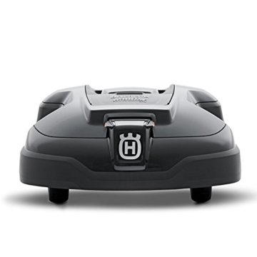Automower Husqvarna 310 Mähroboter Rasenroboter Rasenmäher bis ca. 1.000 qm Rasen - 