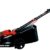 Black + Decker CLM3820L2-GB Rasenmäher, 36 V, 2,0 Ah, 2 Akkus - 