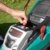Bosch DIY Akku-Rasenmäher Rotak 430 LI, 2 Akku, Ladegerät, 50 l Grasfangkorb, Karton (36 V, 2,0 Ah, 43 cm Schnittbreite, 20-70 mm Schnitthöhe) - 