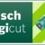 Bosch DIY Mähroboter Indego 1200 Connect, Ladestation, Netzteil, 250m Begrenzungsdraht, 500 Befestigungshaken, 4 Befestigungsnägel, 2 Kabelverbindungen, 2 Lineale (für bis zu 1200m² rasenfläche, Mähfläche pro Ladung bis zu 200m²) - 