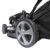 BRAST 4 in 1 BENZIN Rasenmäher Briggs & Stratton Motor Selbstantrieb Motormäher B&S BS - 