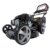 BRAST Benzin Rasenmäher 4,4kW (6PS) incl. Selbstantrieb GT Markengetriebe 196ccm -