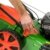 Brill 119212 Brill Steelline Plus 46 XL RE 6.0 E-Start Benzin-Rasenmäher - 