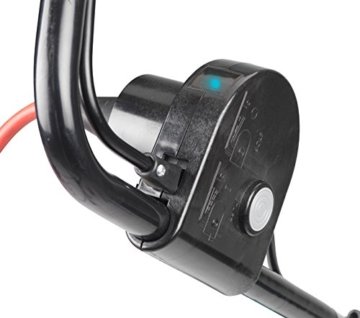 Dolmar 701702011 Elektro-Rasenmäher 1600W EM-41 Schnitt 20-75 mm - 