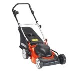Dolmar 701702011 Elektro-Rasenmäher 1600W EM-41 Schnitt 20-75 mm -