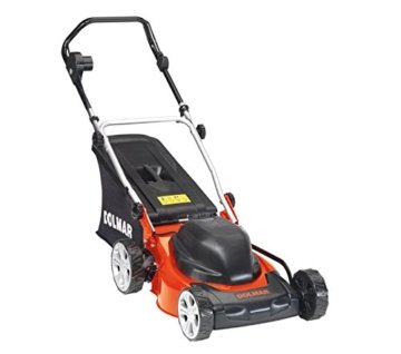 Dolmar 701702011 Elektro-Rasenmäher 1600W EM-41 Schnitt 20-75 mm -