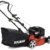 Dolmar 701703031 Benzin-Rasenmäher mit B+S MotorPM-460 Typ 625, Schnitt 20-75 mm - 