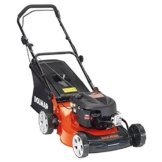 Dolmar 701703031 Benzin-Rasenmäher mit B+S MotorPM-460 Typ 625, Schnitt 20-75 mm -