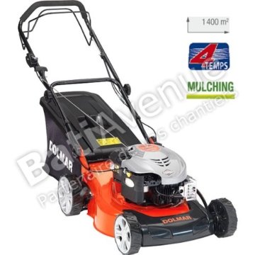 Dolmar DOLMAR PM-4601 S Rasenmäher -