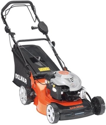 Dolmar DOLMAR PM-4601 S3 Rasenmäher -
